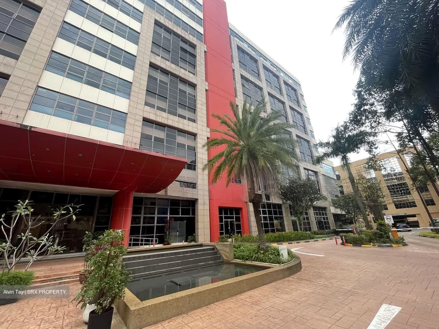 Eunos Techpark (D14), Factory #576105571